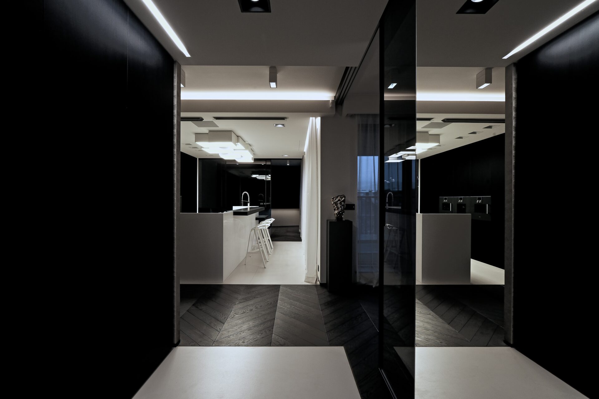 Kuchnia Gaggenau